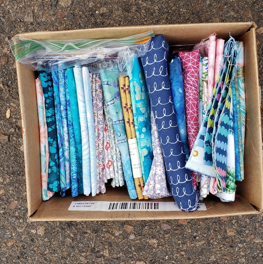Fabric